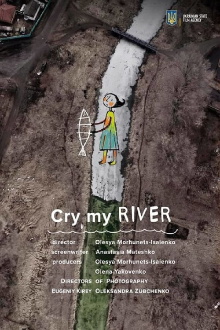 Cry, My River Trailer
