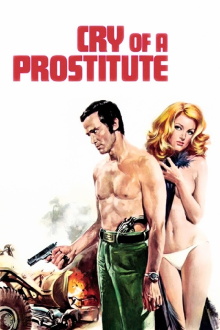 Cry of a Prostitute Trailer