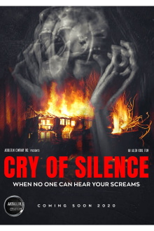 Cry of Silence Trailer