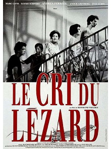 Cry of the Lizard Trailer