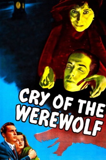 Cry of the Werewolf Trailer