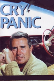 Cry Panic Trailer