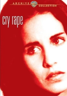 Cry Rape Trailer