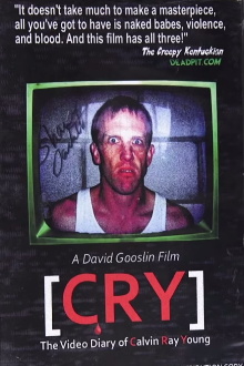 C.R.Y. The Video Diary of Calvin Ray Young Trailer