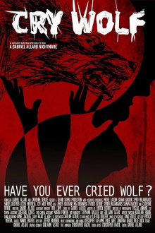 Cry Wolf Trailer