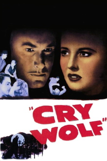 Cry Wolf Trailer