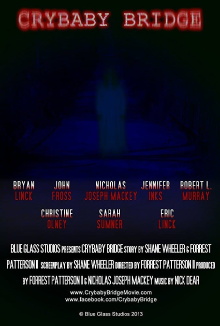 Crybaby Bridge Trailer