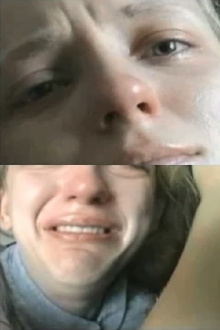 Crying Trailer