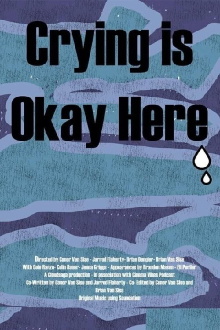 Crying is Okay Here Trailer