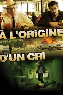 Crying Out Trailer