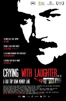 Crying with Laughter Trailer