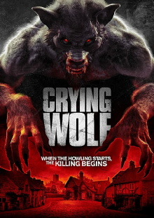Crying Wolf Trailer