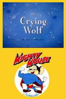 Crying Wolf Trailer