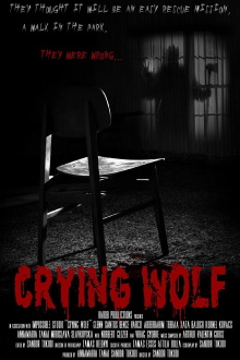 Crying Wolf Trailer