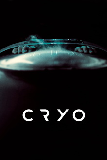 Cryo Trailer