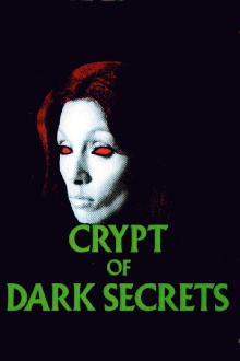 Crypt of Dark Secrets Trailer