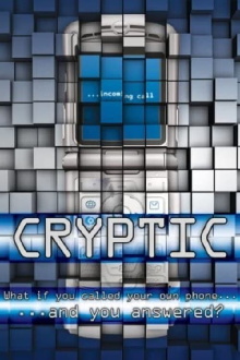 Cryptic Trailer