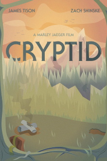 Cryptid Trailer