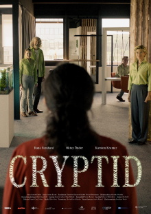 Cryptid Trailer