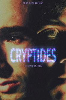 Cryptides Trailer