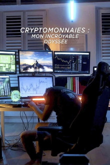 Cryptomonnaies : mon incroyable odyssée Trailer