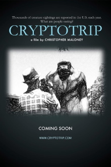 Cryptotrip Trailer