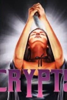 Crypts Trailer