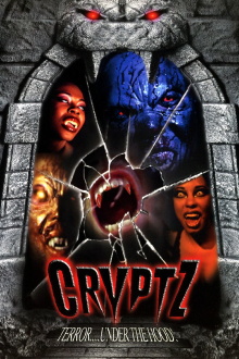 Cryptz Trailer