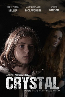 Crystal Trailer
