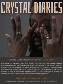 Crystal Diaries Trailer
