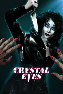 Crystal Eyes Trailer