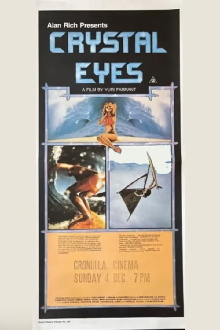 Crystal Eyes Trailer