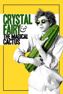 Crystal Fairy & the Magical Cactus Trailer