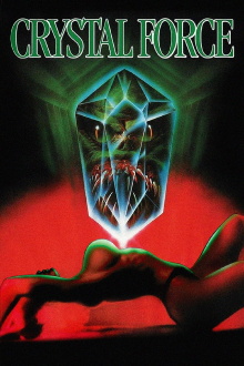 Crystal Force Trailer