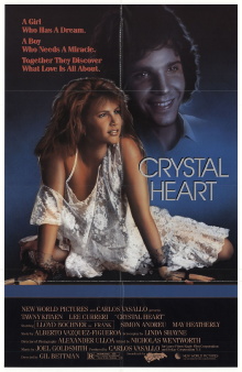 Crystal Heart Trailer