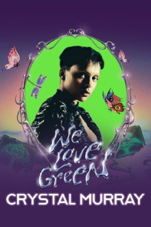 Crystal Murray en concert à We Love Green 2024 Trailer
