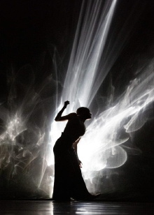 Crystal Pite: Angels' Atlas Trailer