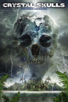 Crystal Skulls Trailer