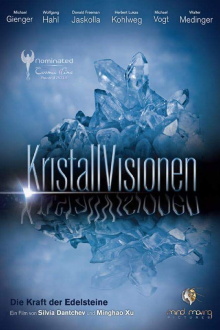 Crystal Visions Trailer