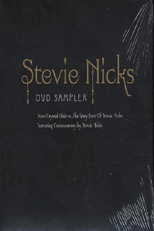 Crystal Visions: The Very Best of Stevie Nicks Trailer