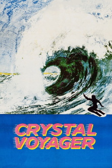 Crystal Voyager Trailer