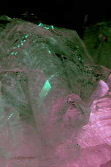 Crystal World Trailer