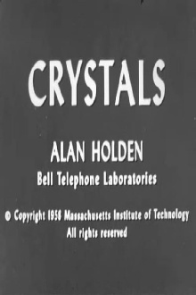 Crystals Trailer