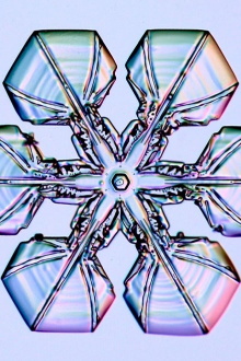 Crystals Trailer
