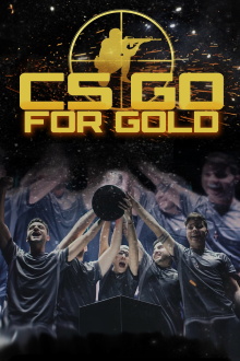 CS: Go for Gold Trailer
