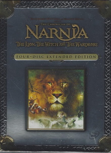 C.S. Lewis: Dreamer of Narnia Trailer