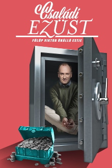 Családi ezüst - Fülöp Viktor önálló estje Trailer