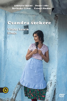 Csandra szekere Trailer