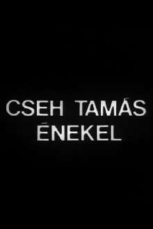 Cseh Tamás énekel Trailer