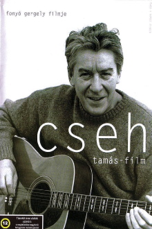 Cseh Tamás film Trailer